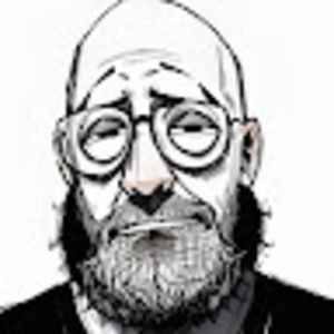 Meet your Posher, Bill